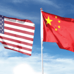US-China Tensions