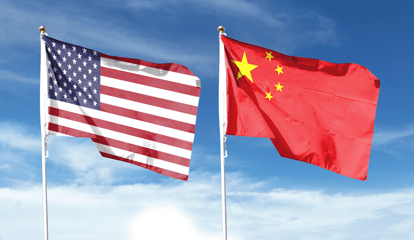 US-China Tensions