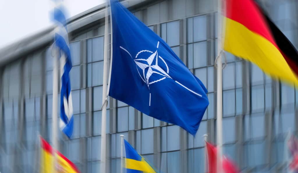 NATO’s Future in 2025 Uncertainty, Divisions, and Strategic Shifts