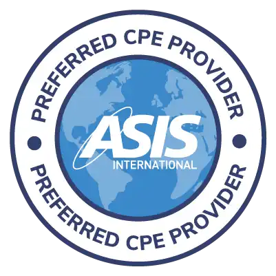 ASIS Logo