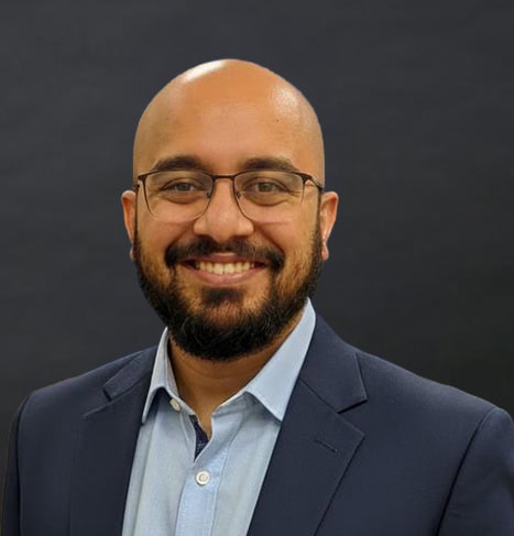 Atharv Desai