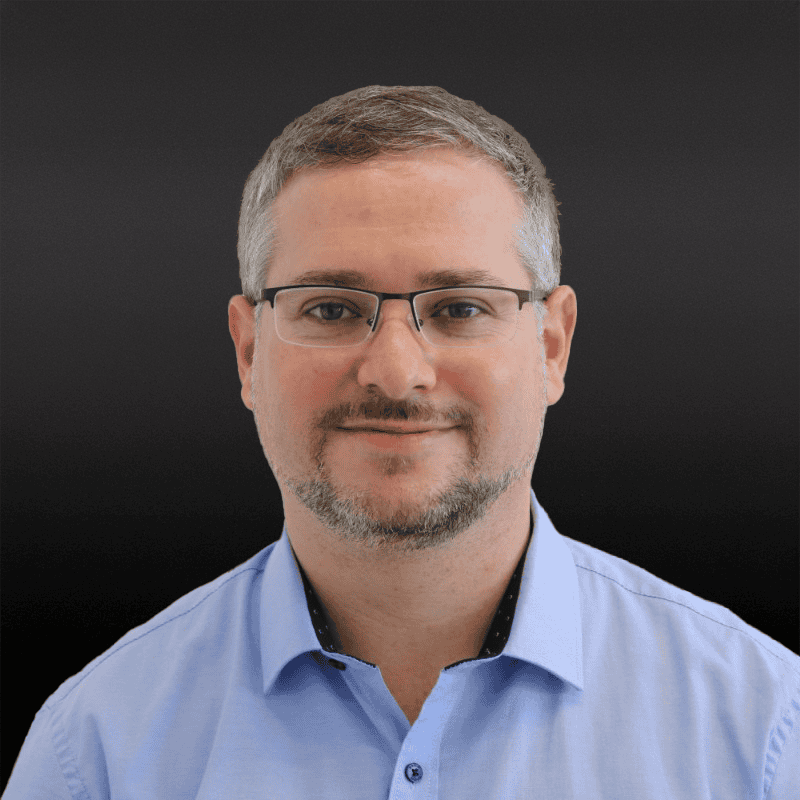 Alon Eisenman