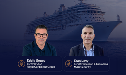 Webinar | Inside a CSO's Playbook
